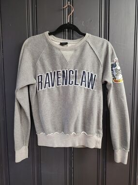 Ravenclaw Harry Potter Sweatshirt